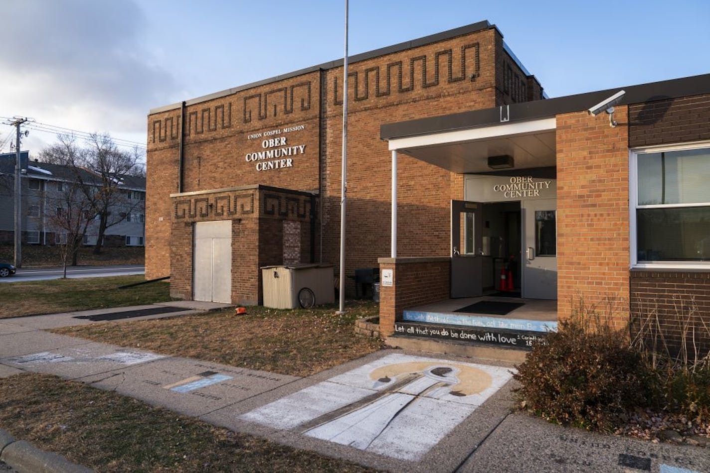 The Union Gospel Mission plans to close Ober Community Center by the end of the year.