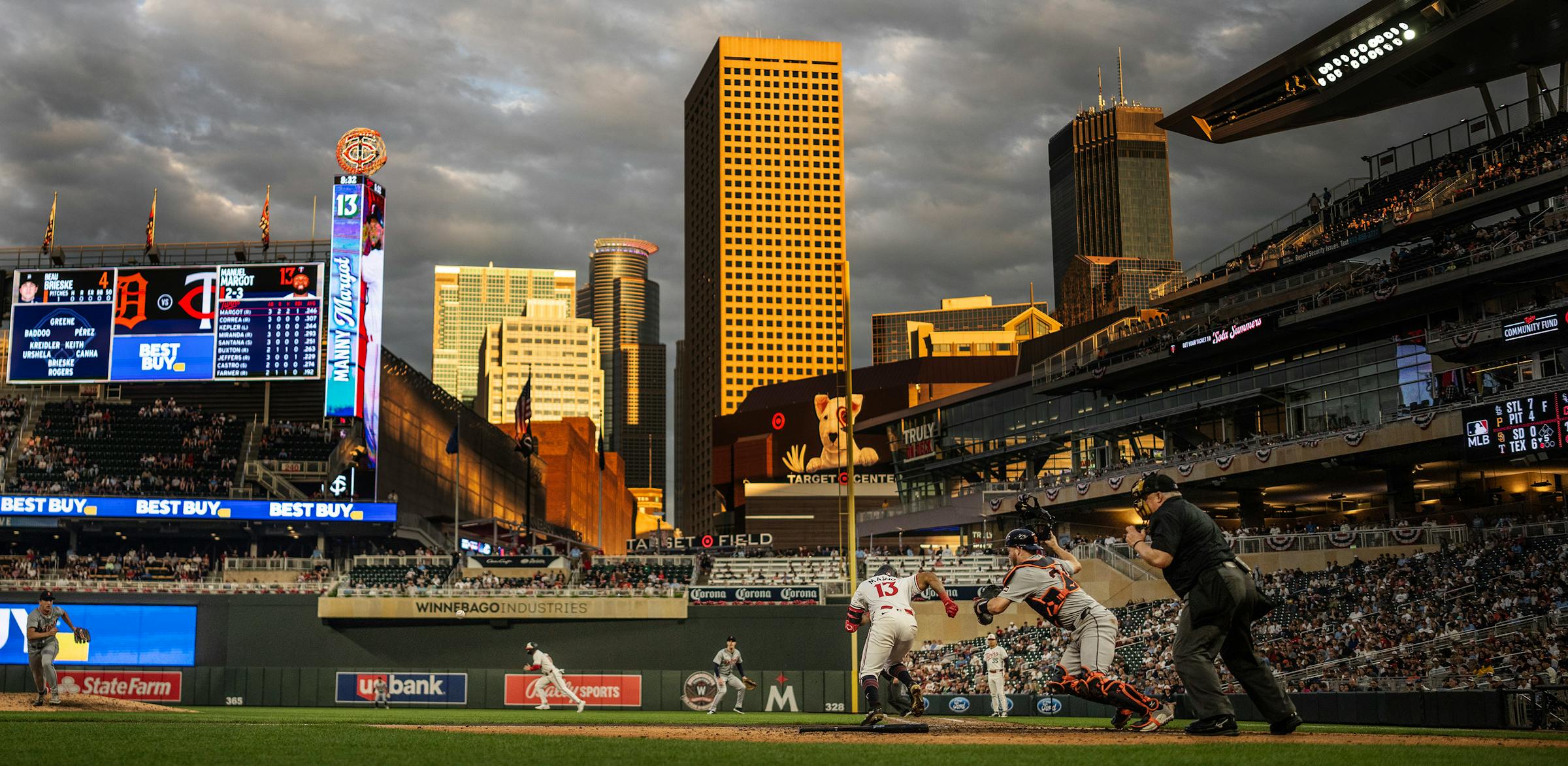 Answers to your questions about the potential sale of the Minnesota Twins