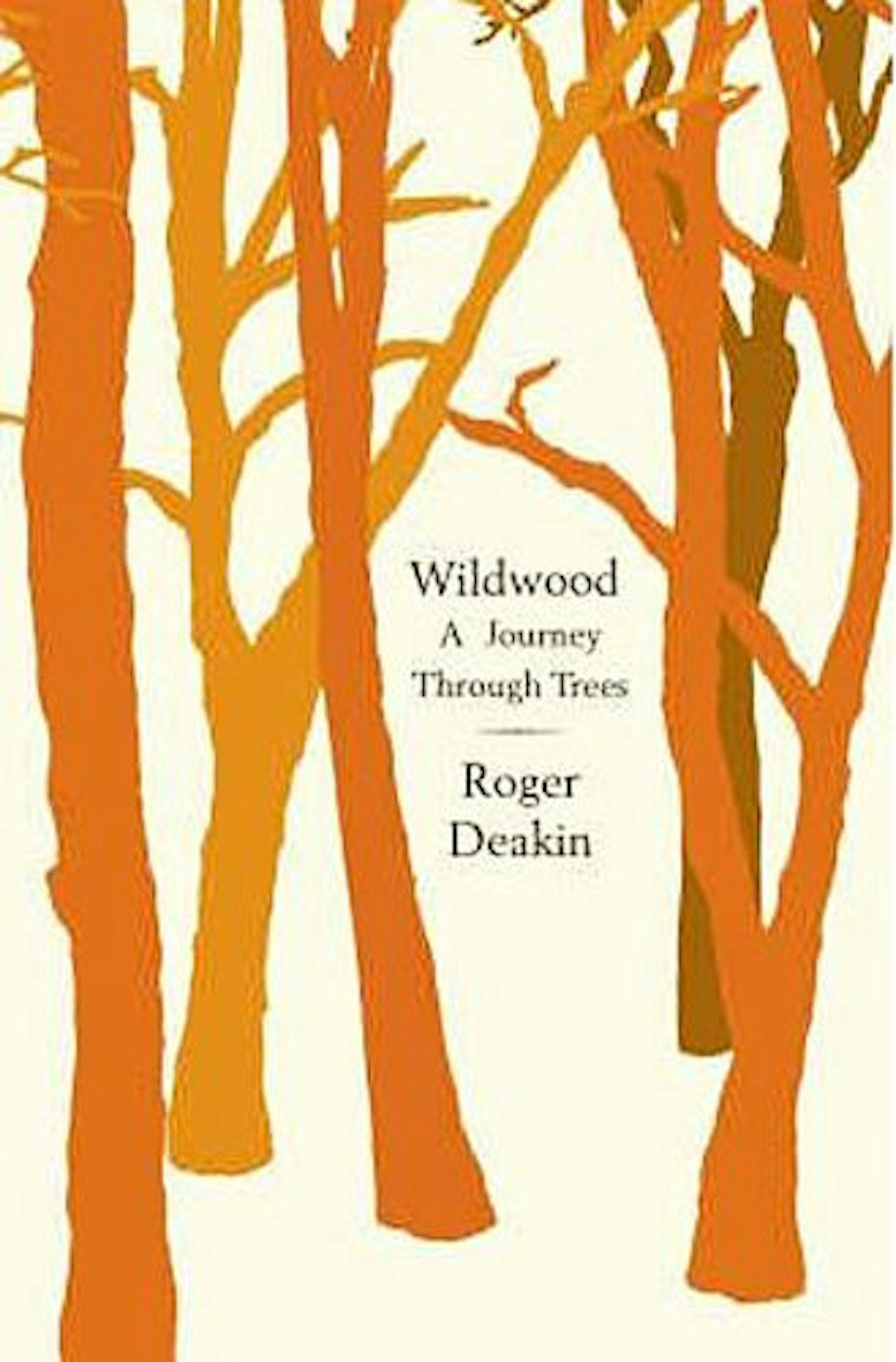 Wildwood by Roger Deakin