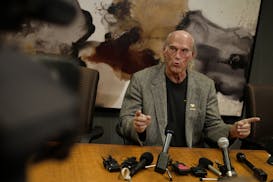 Former Minnesota governor Jesse Ventura addressed that he had taken his settlement to the bank but did not disclose the terms in his lawsuit against t