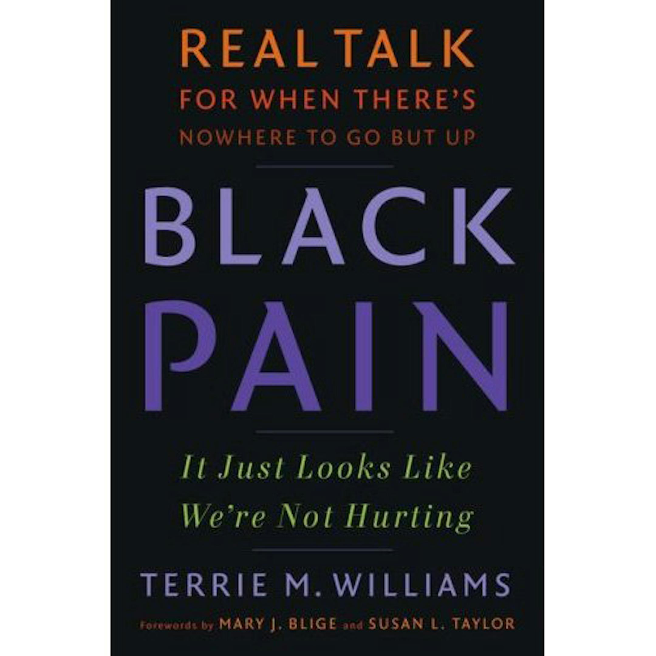 Black Pain