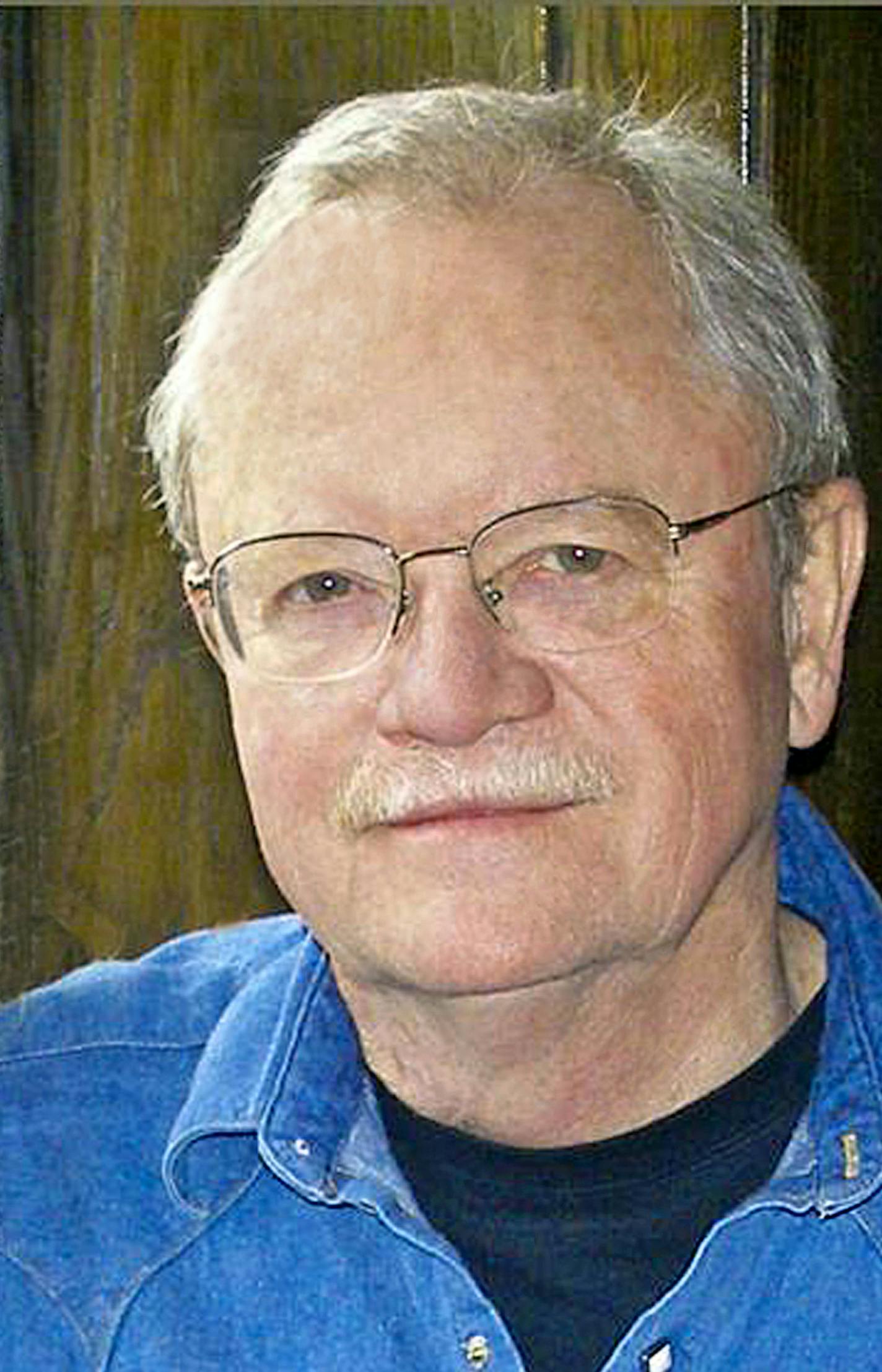 Kent Haruf