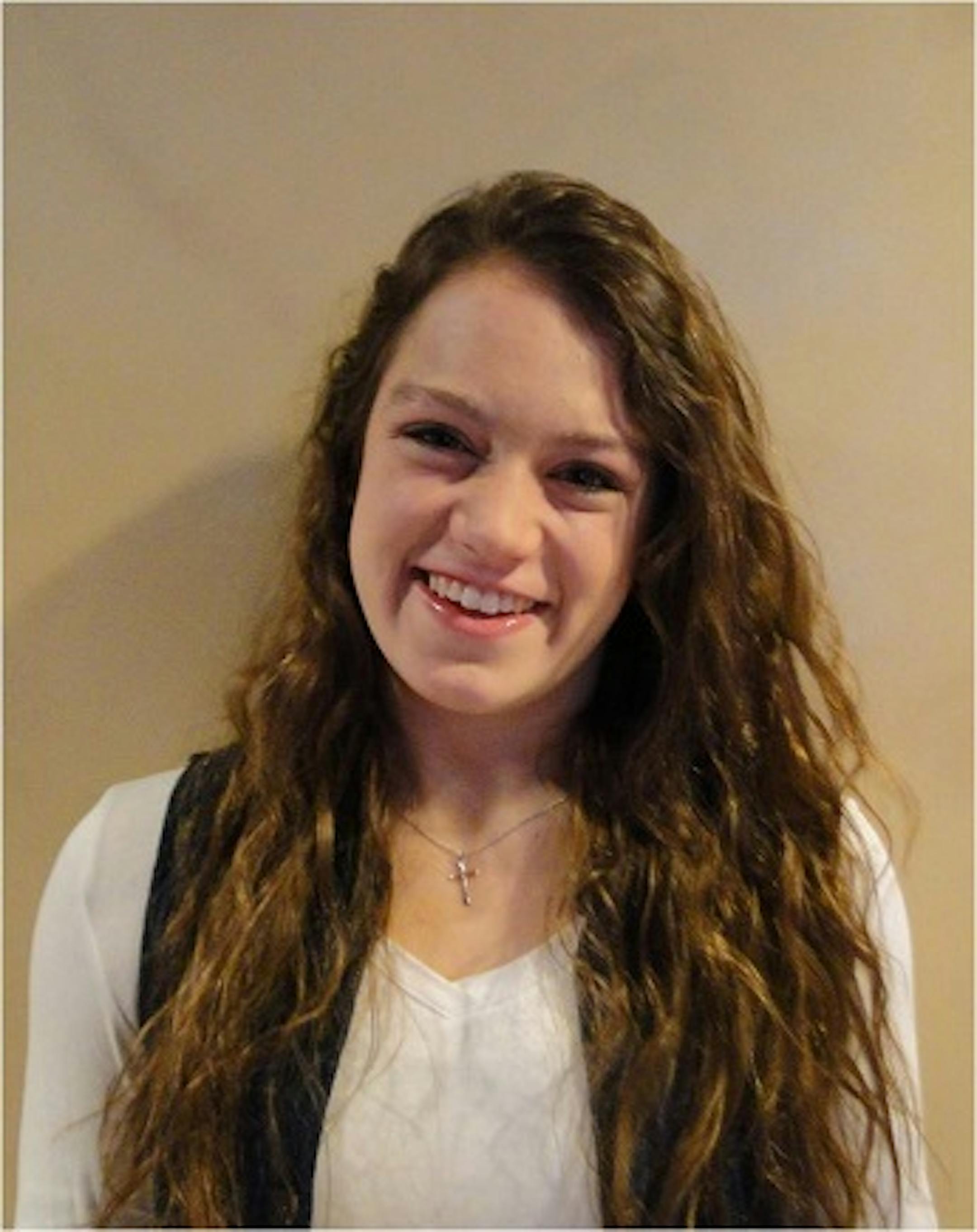 Belle Sutton, Mounds View