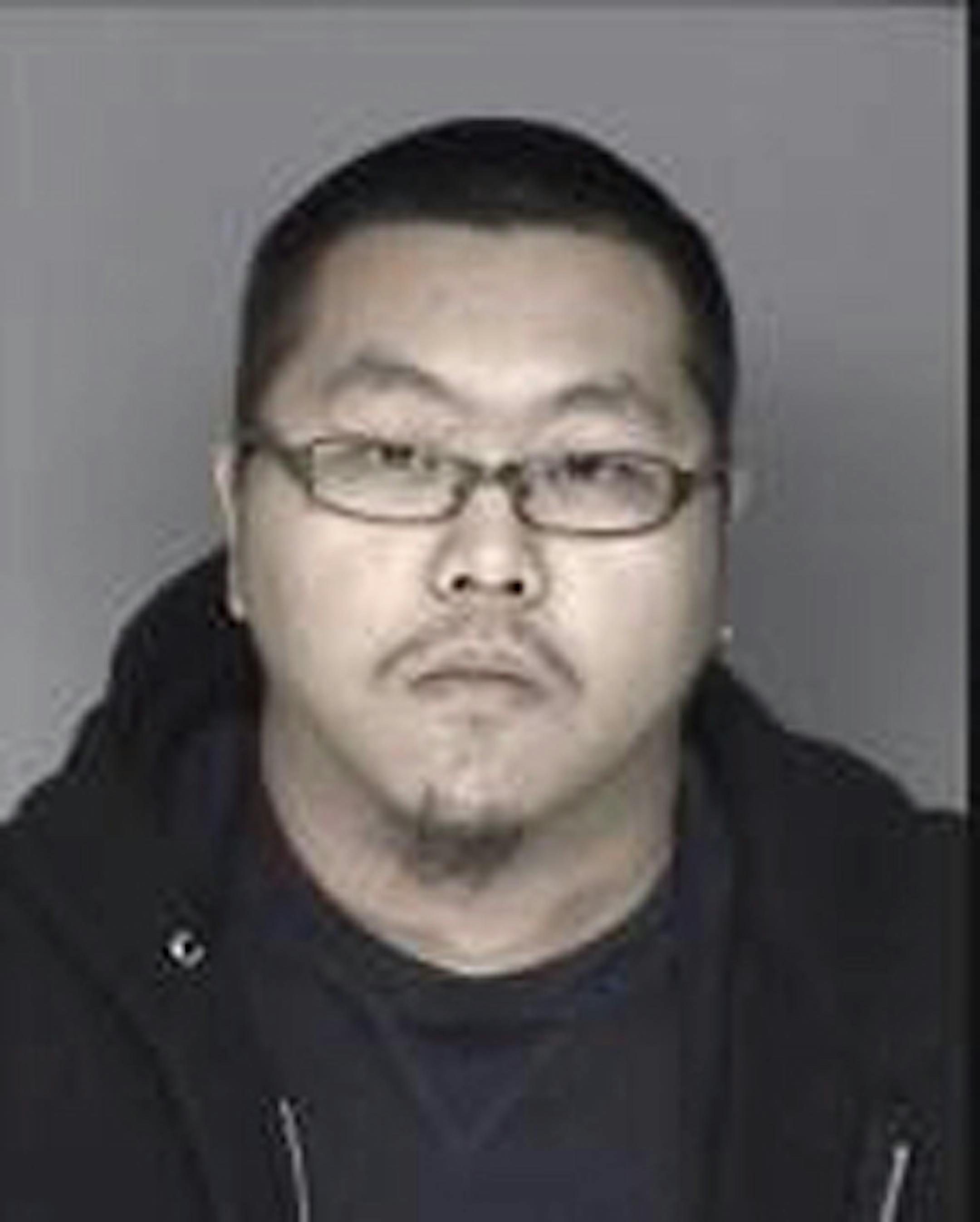 David Vang