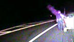 Video shows shot barely missed officer making stop near La Crescent