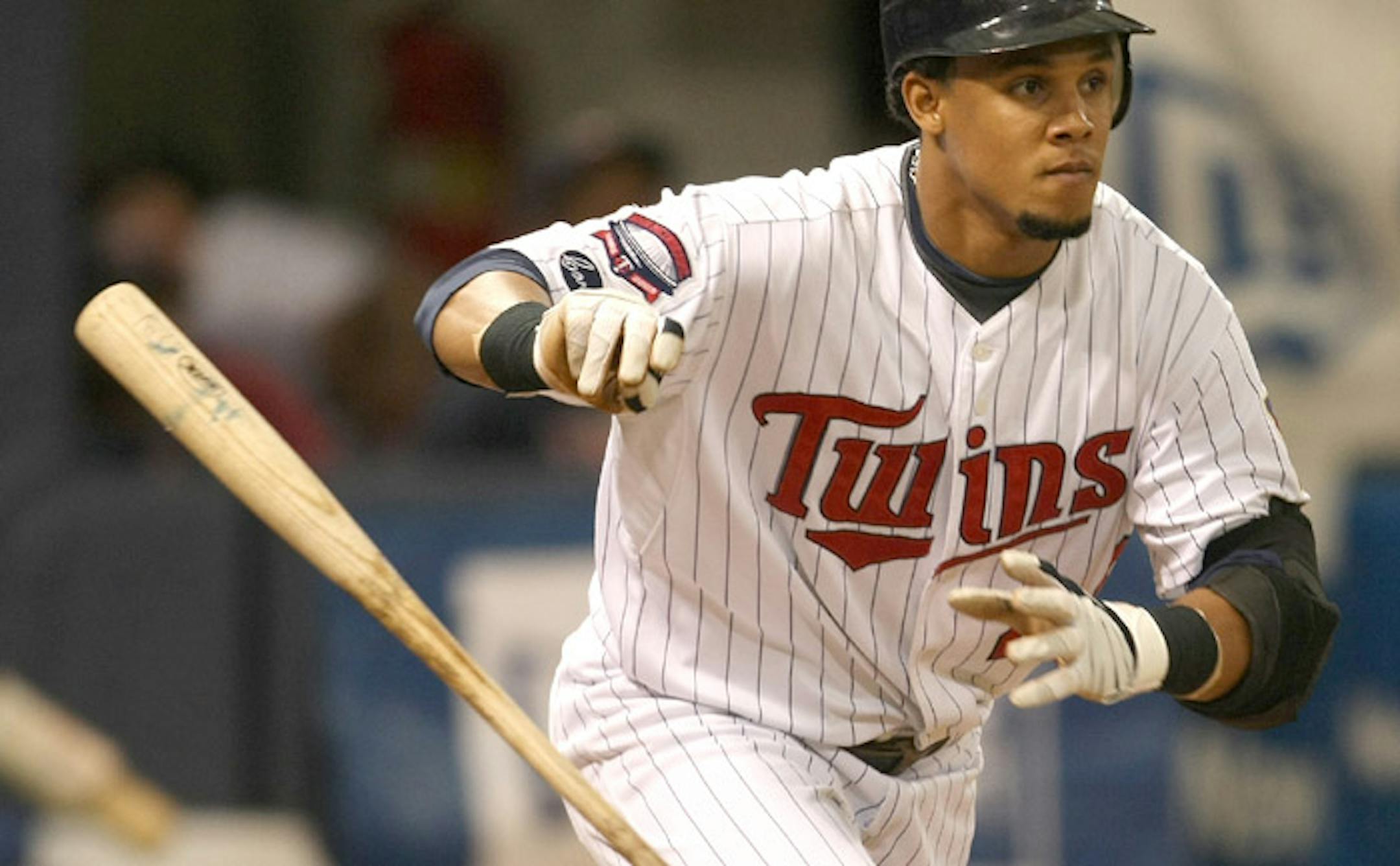 Carlos Gomez