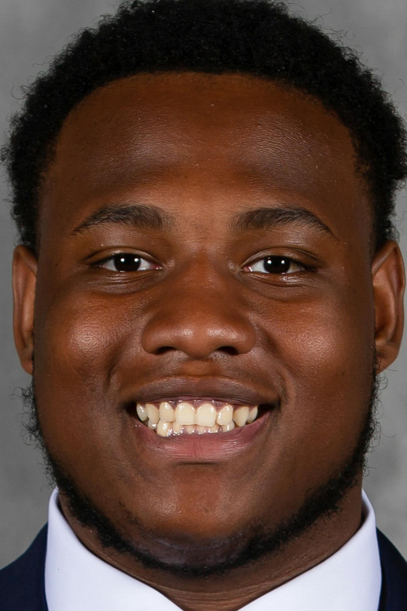 gophers offensive lineman Curtis Dunlap Jr. (51)