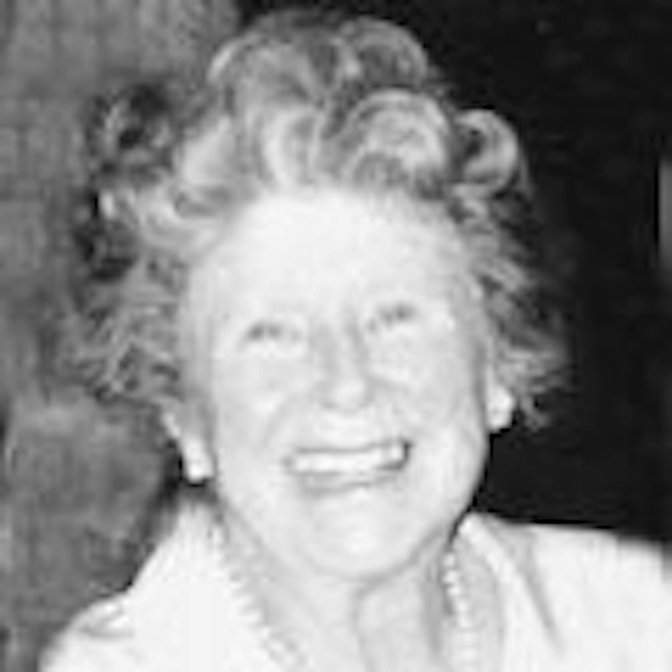 Margaret Black