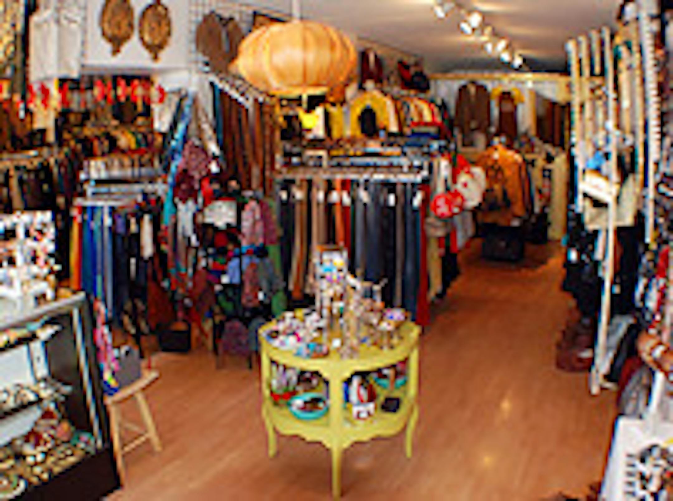 Get Pretty is the mandate at Rewind.