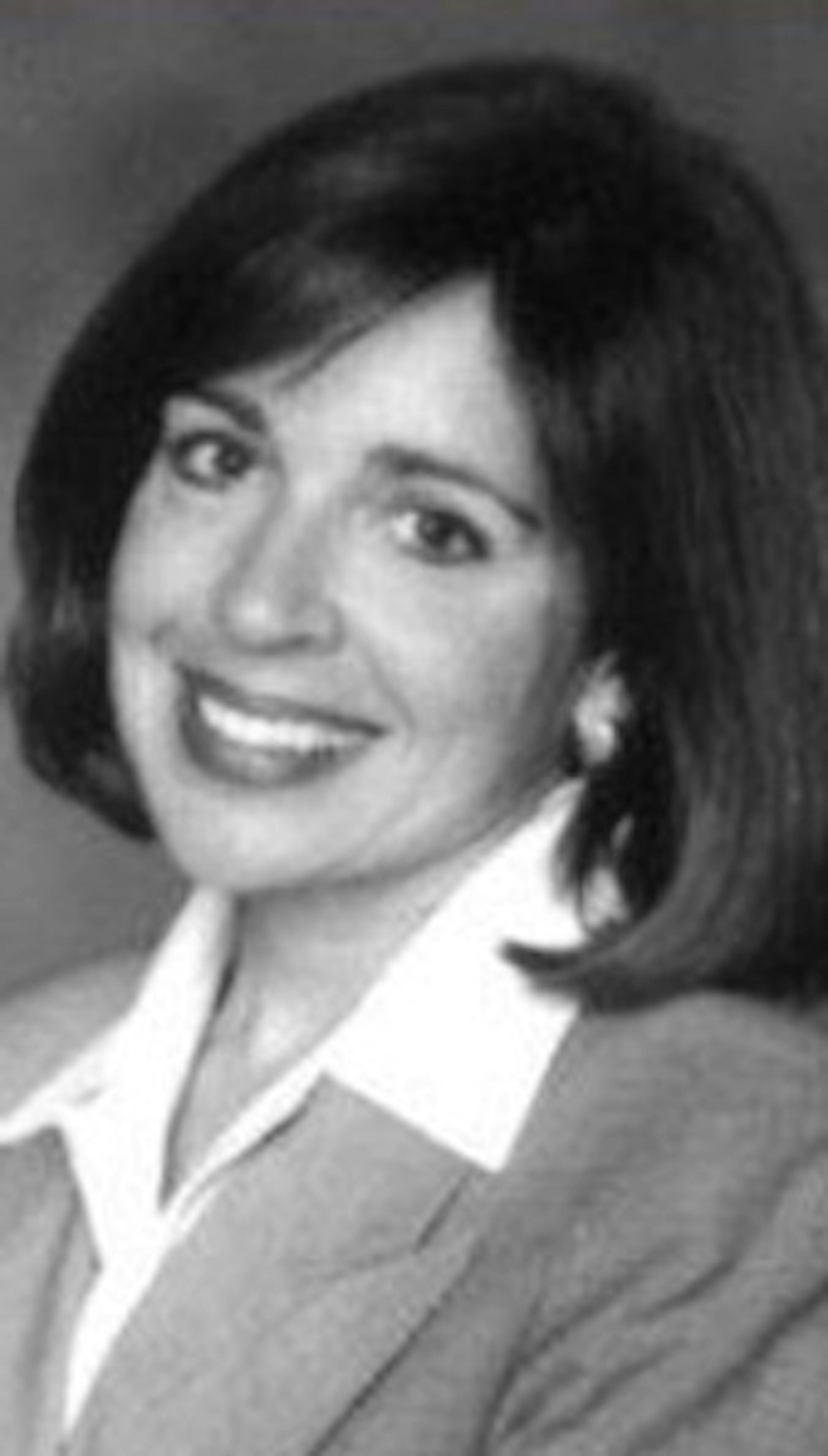 Jeanne Votca Carpenter