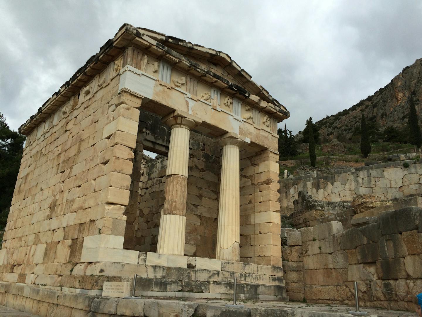 In Delphi