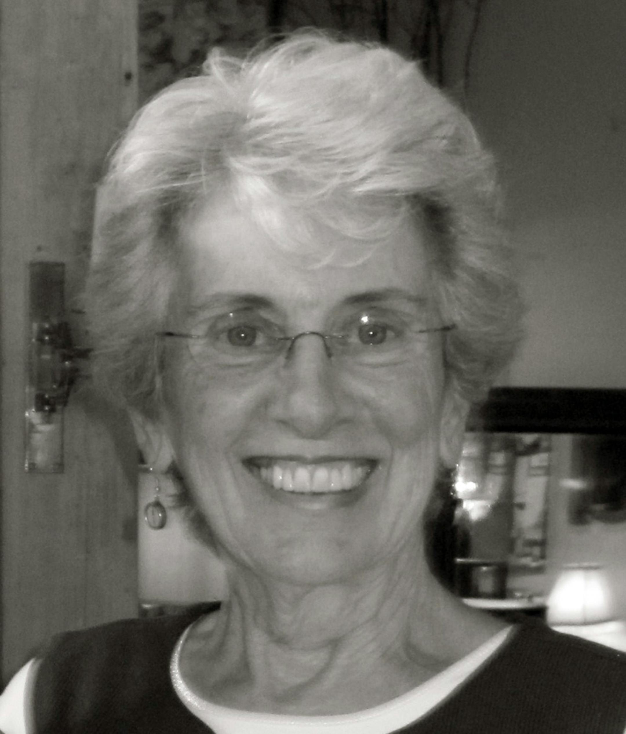 Dorothy Burns