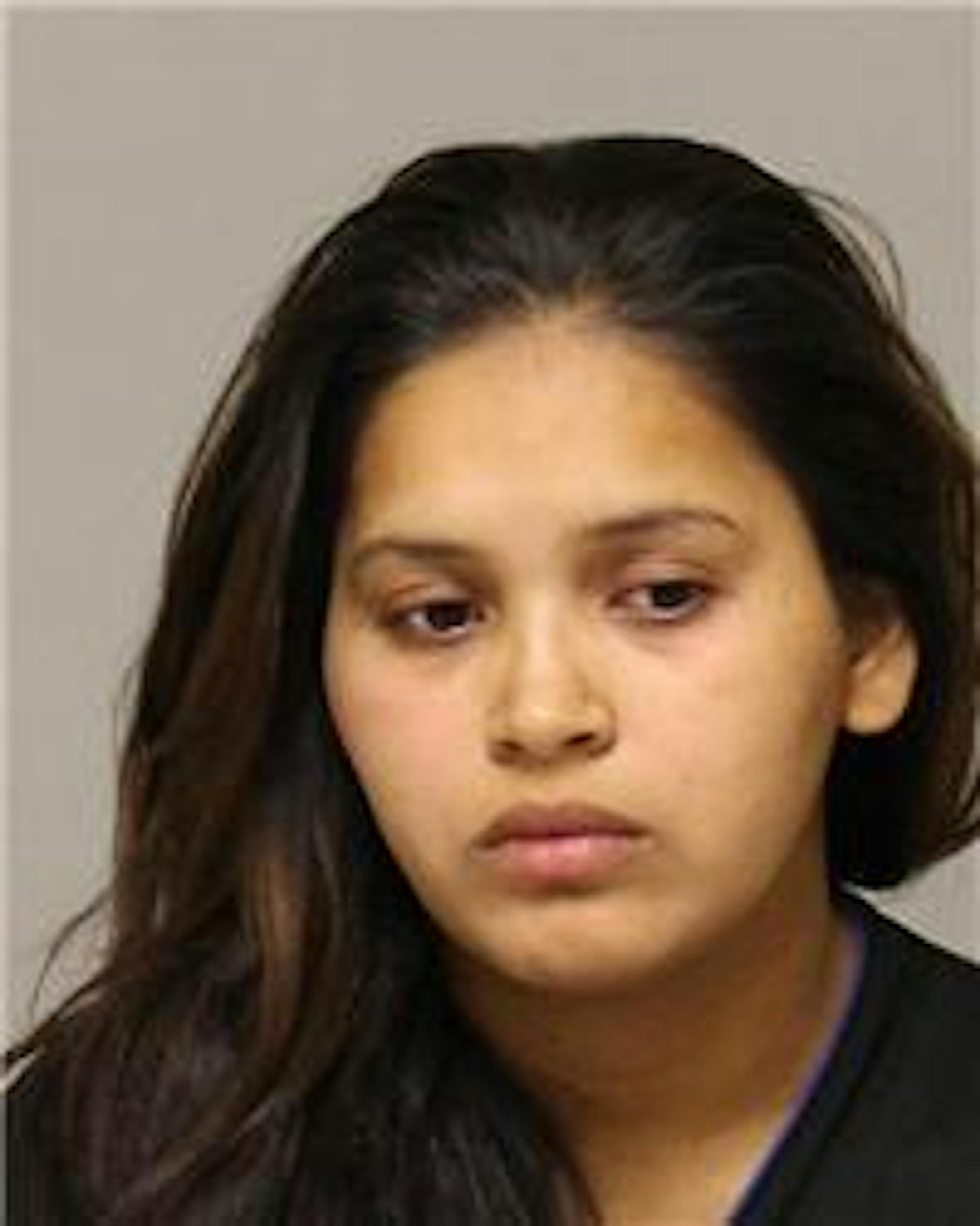 Heydi Aguilera-Bustillo