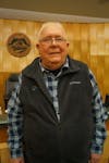 Jack Lavold, a longtime member of the South Washington Watershed District, was appointed Tuesday to replace Karla Bigham on the Washington County Boar