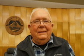 Jack Lavold, a longtime member of the South Washington Watershed District, was appointed Tuesday to replace Karla Bigham on the Washington County Boar