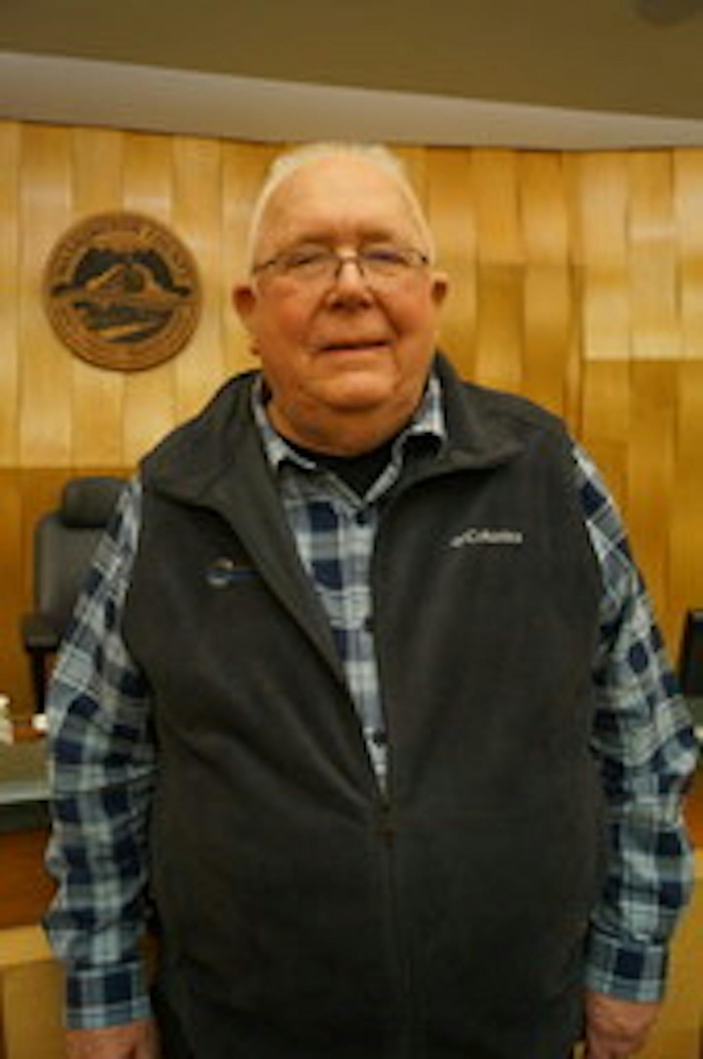 Jack Lavold, a longtime member of the South Washington Watershed District, was appointed Tuesday to replace Karla Bigham on the Washington County Board.