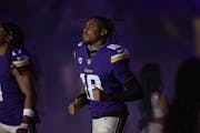 “This definitely is a team that’s been staying close together through the tough times,” Vikings wide receiver Justin Jefferson said. “We know 