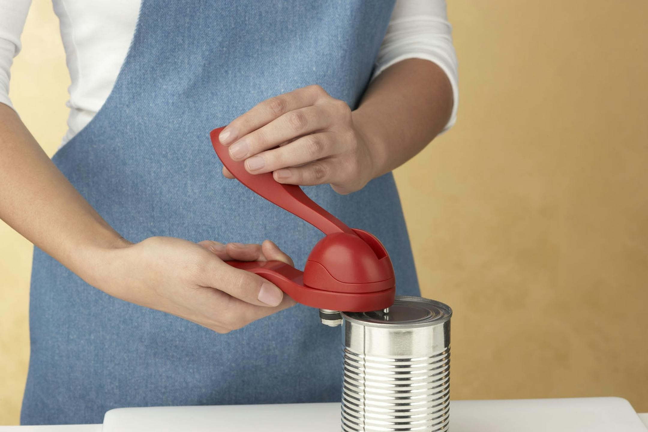 Ratchet Safety LidLifter