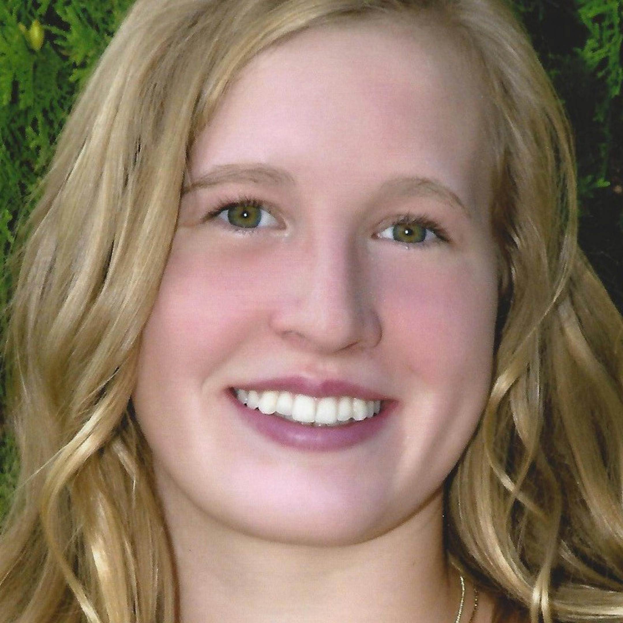 Rowan Hodgins, Chanhassen girls' lacrosse