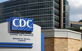 CDC Director Brenda Fitzgerald resigned Wednesday, amid reports she bought tobacco stocks after taking over the agency. (Dreamstime) ORG XMIT: 1222519