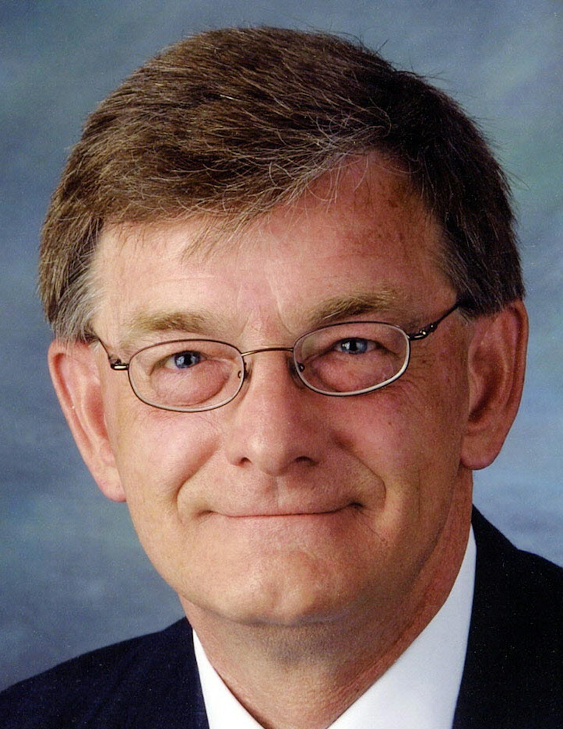 Tom Hackbarth; Minnesota District 31B State representative; Republican; 2015.myVote id: 53908