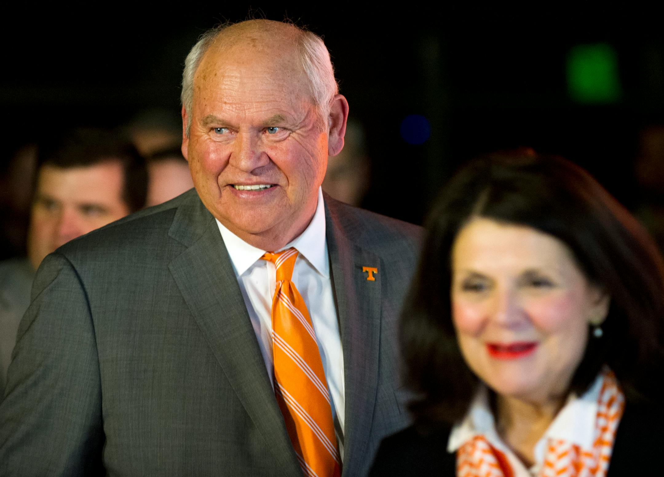 Phillip Fulmer