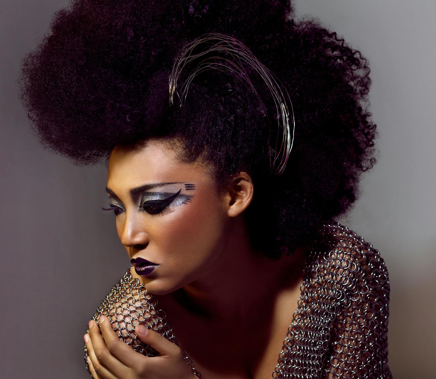 Judith Hill