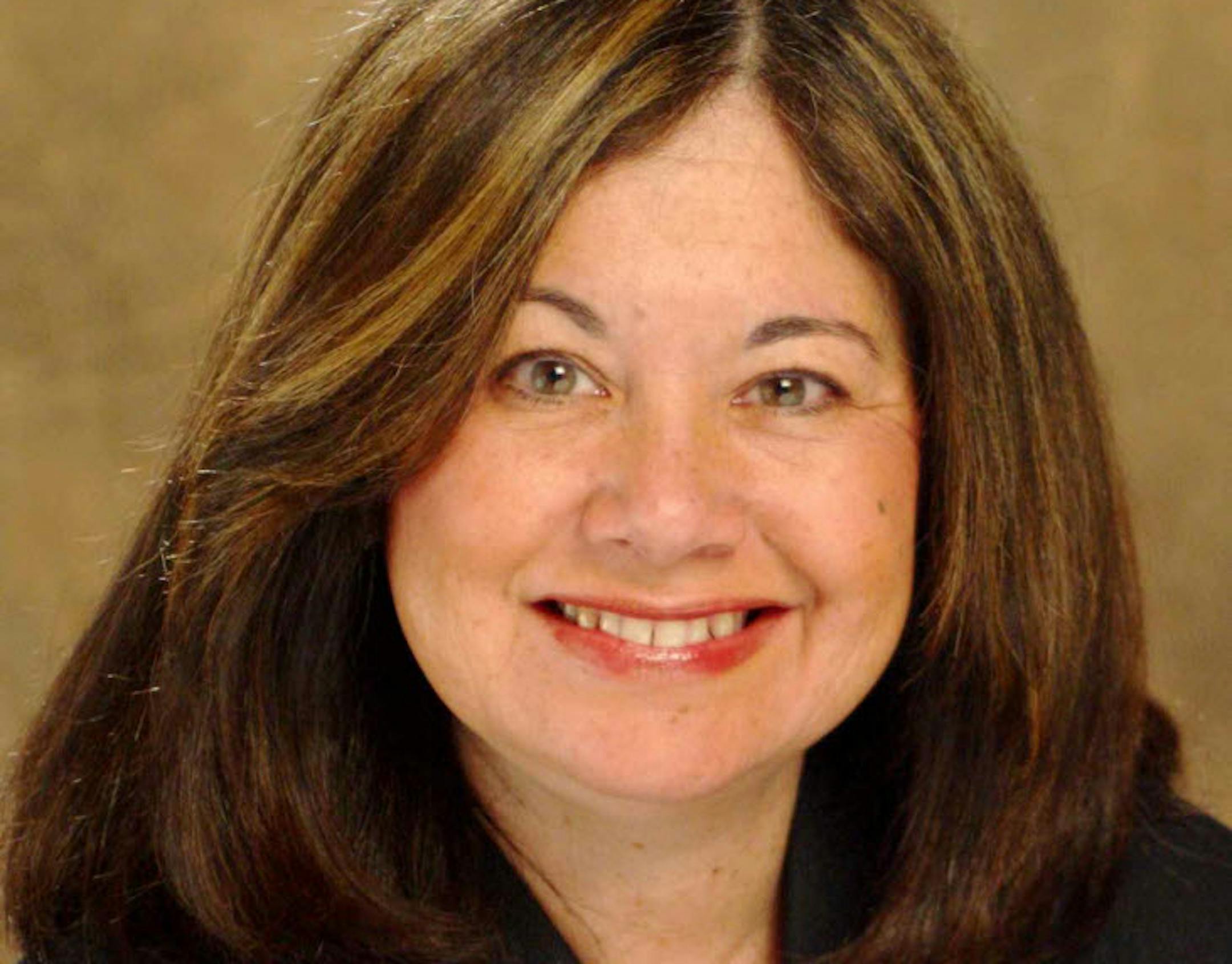 Gail Dorfman