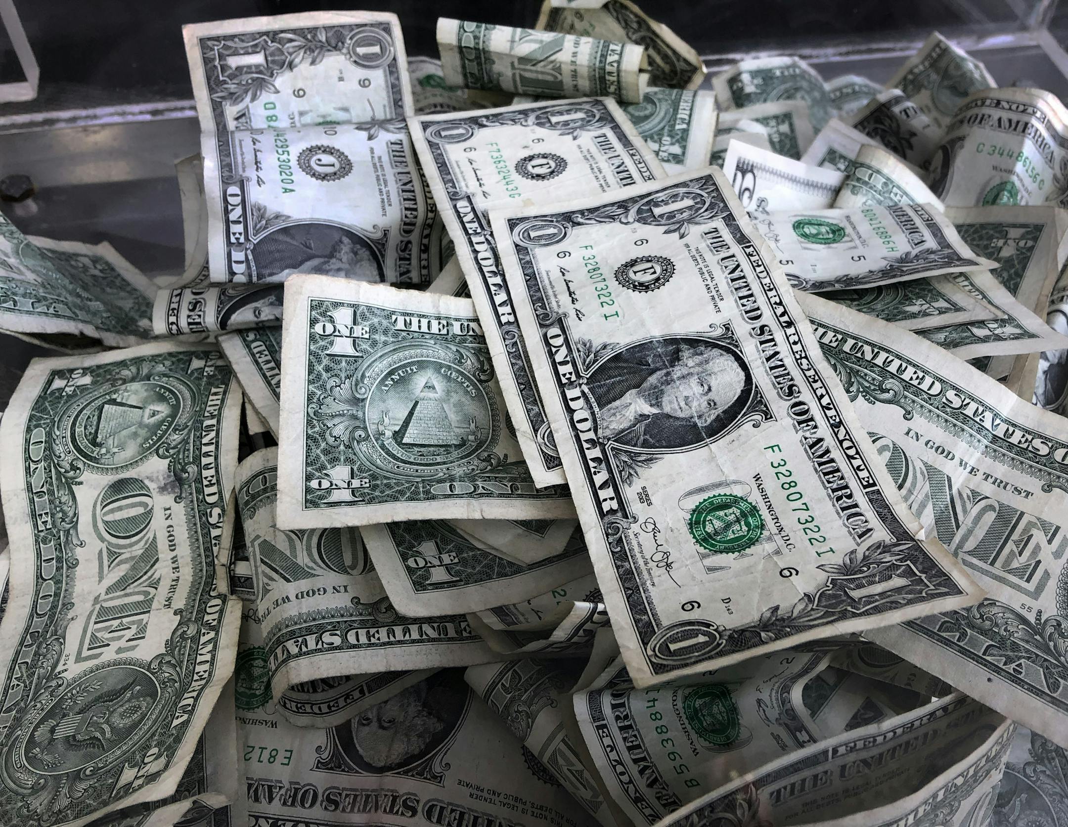 President-elect Joe Biden will be under pressure to raise the federal minimum wage to $15 an hour.