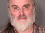 Kirill Bartashevitch, 51, was charged in Ramsey County District Court with two felony counts of terroristic threats after alleging pointing the gun at