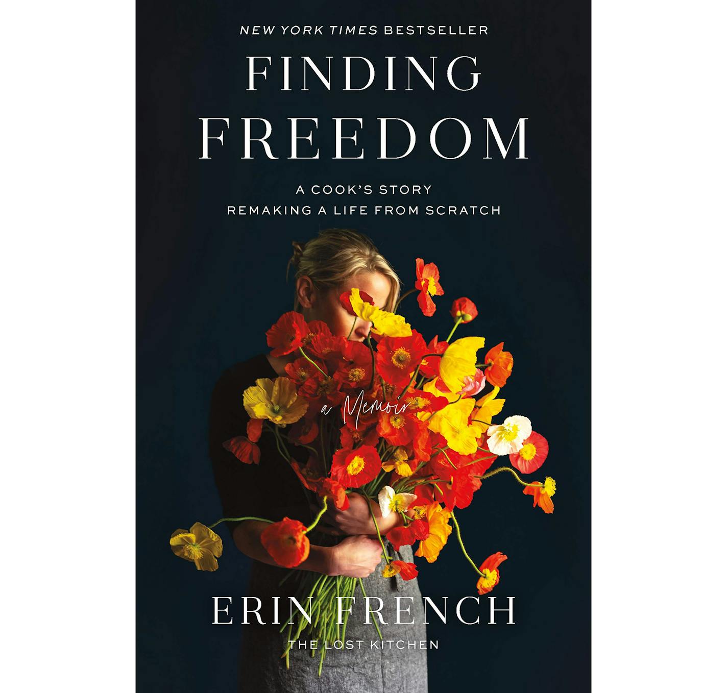 "Finding Freedom" by Erin French