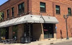 Rick Nelson, Star Tribune Reverie Cafe+Bar is open at Franklin and Nicollet in Minneapolis.