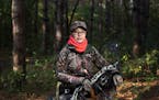 Kim Nguyen is not a typical Minnesota archery deer hunter? She is female, foreign-born and not from a hunting family. Yet the 45-year-old from Burnsvi