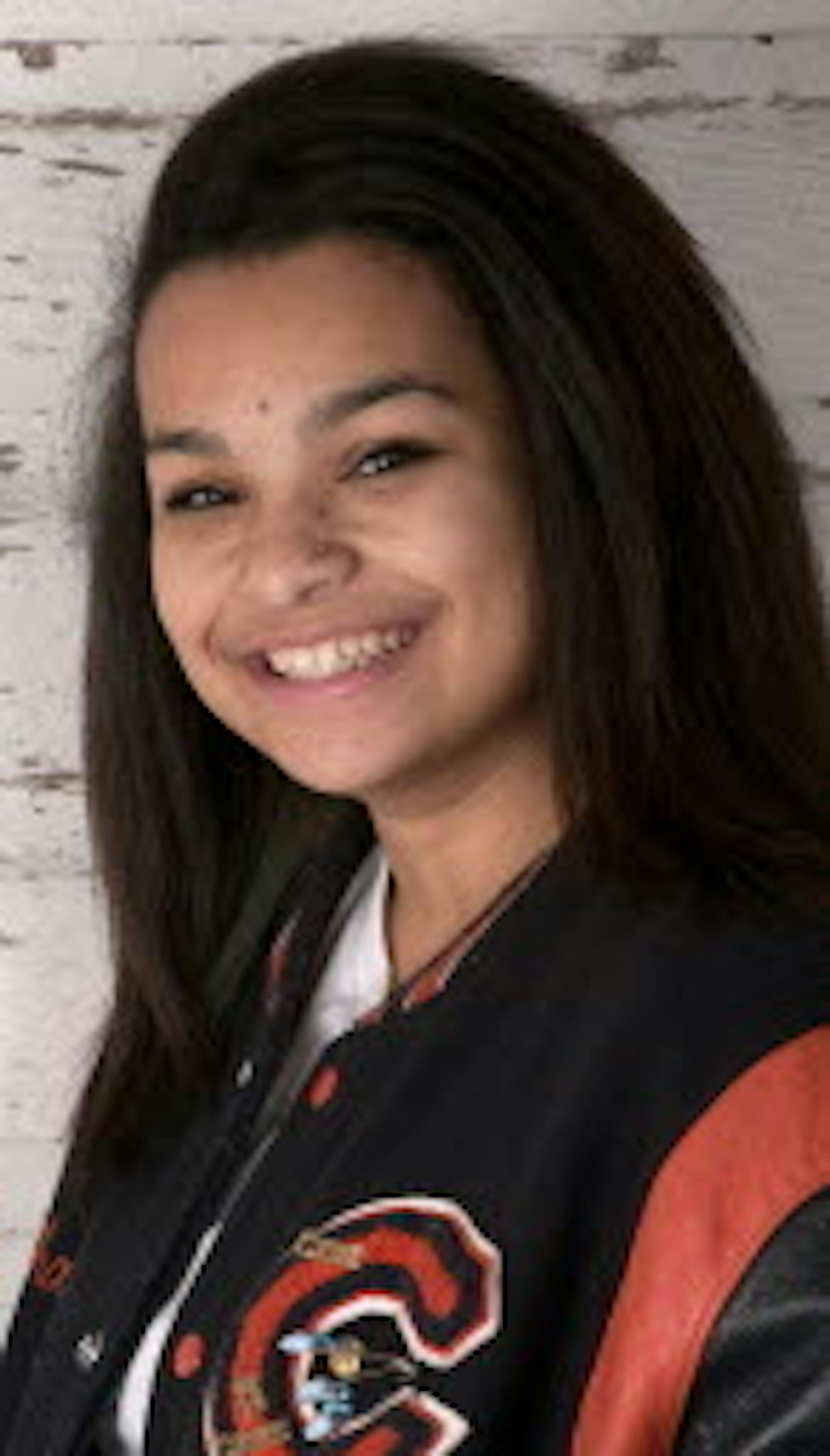 Nathalee Boissiere, Cooper