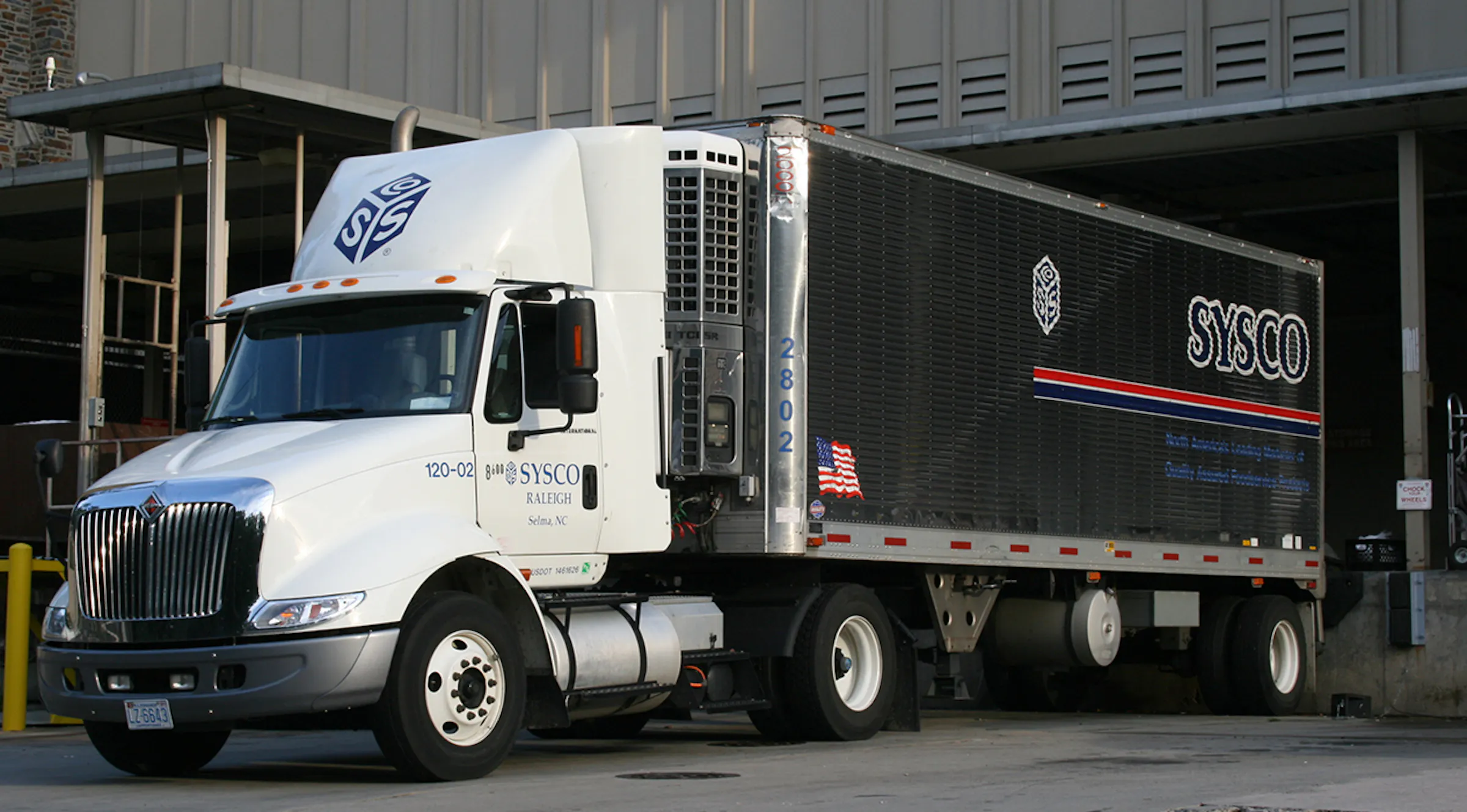 Mpls. branding firm works with food giant Sysco