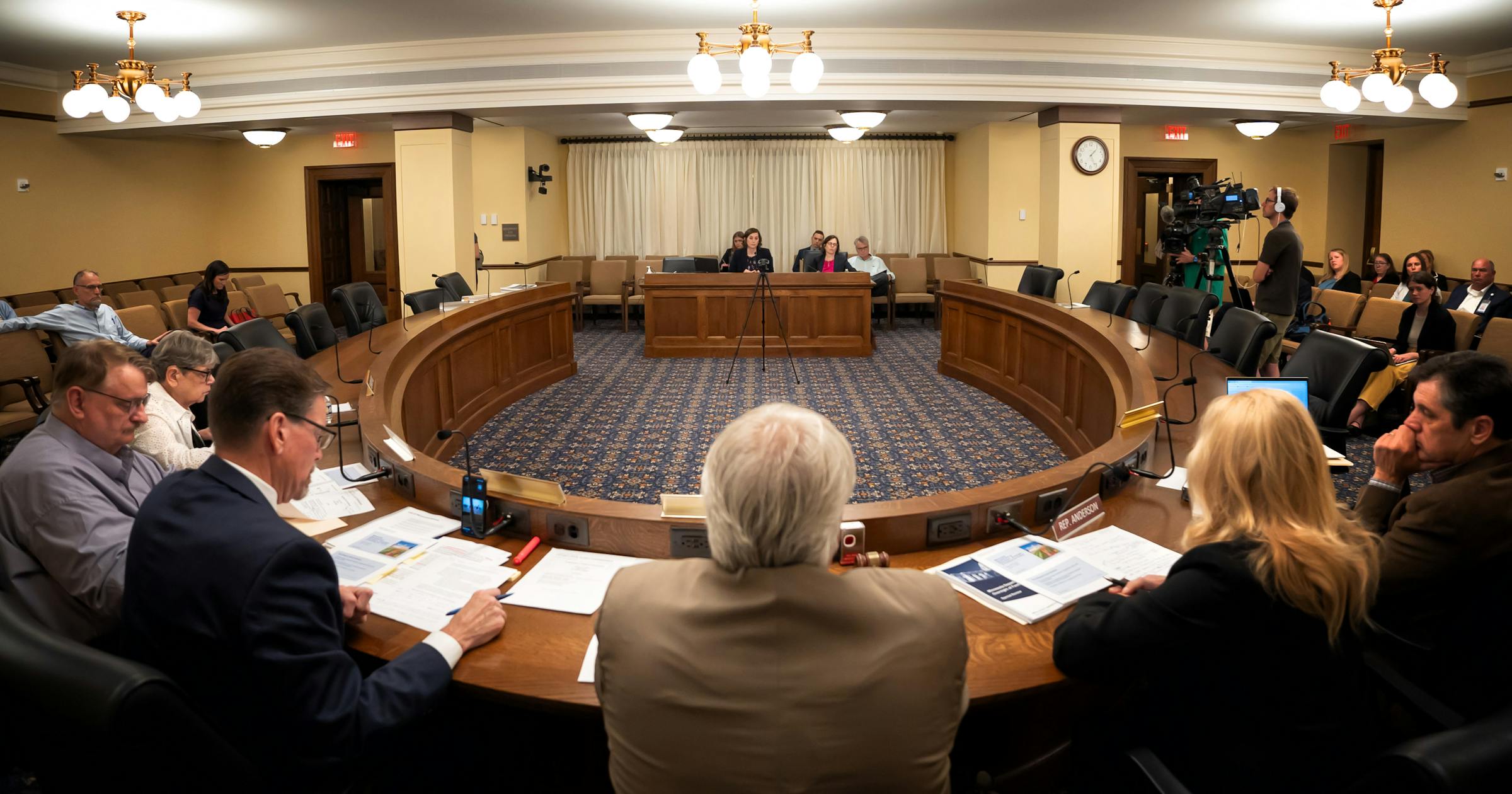 Many millions lost. Is the Walz administration taking fraud and waste seriously enough? Many millions lost. Is the Walz administration taking fraud and waste seriously enough?