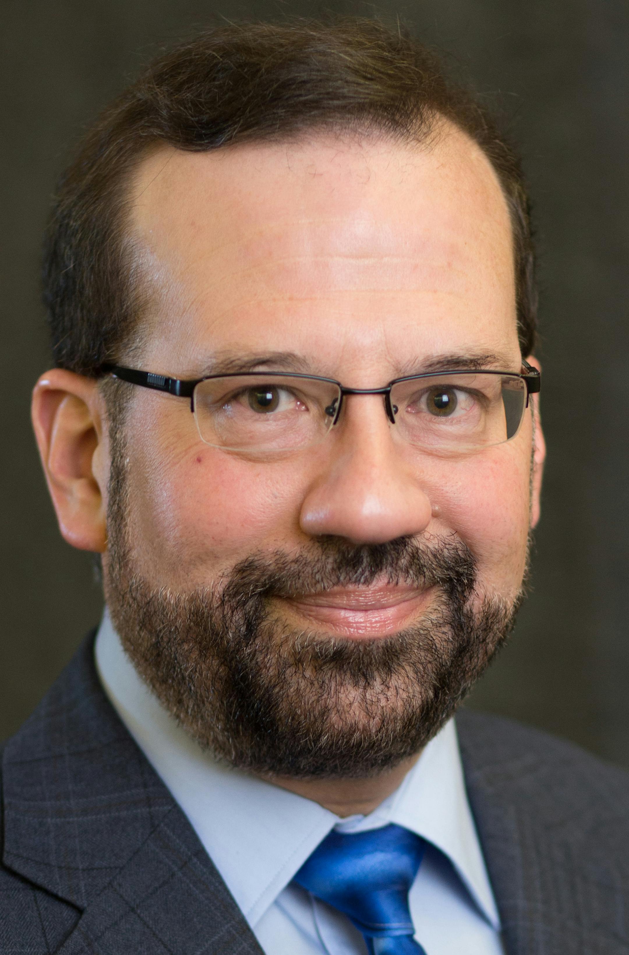 Alan Silva