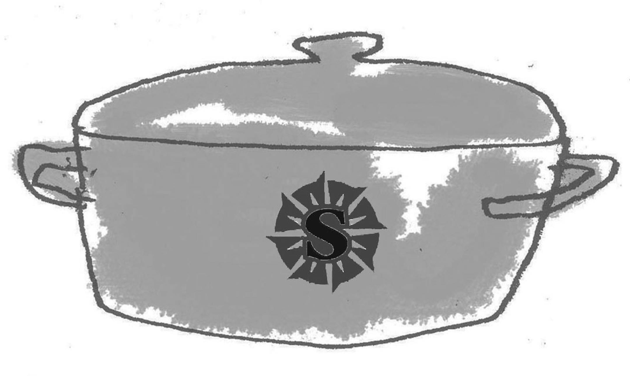 hot dish, Eric Hanson illustration, special to the Star Tribune ORG XMIT: MIN1401201622010374