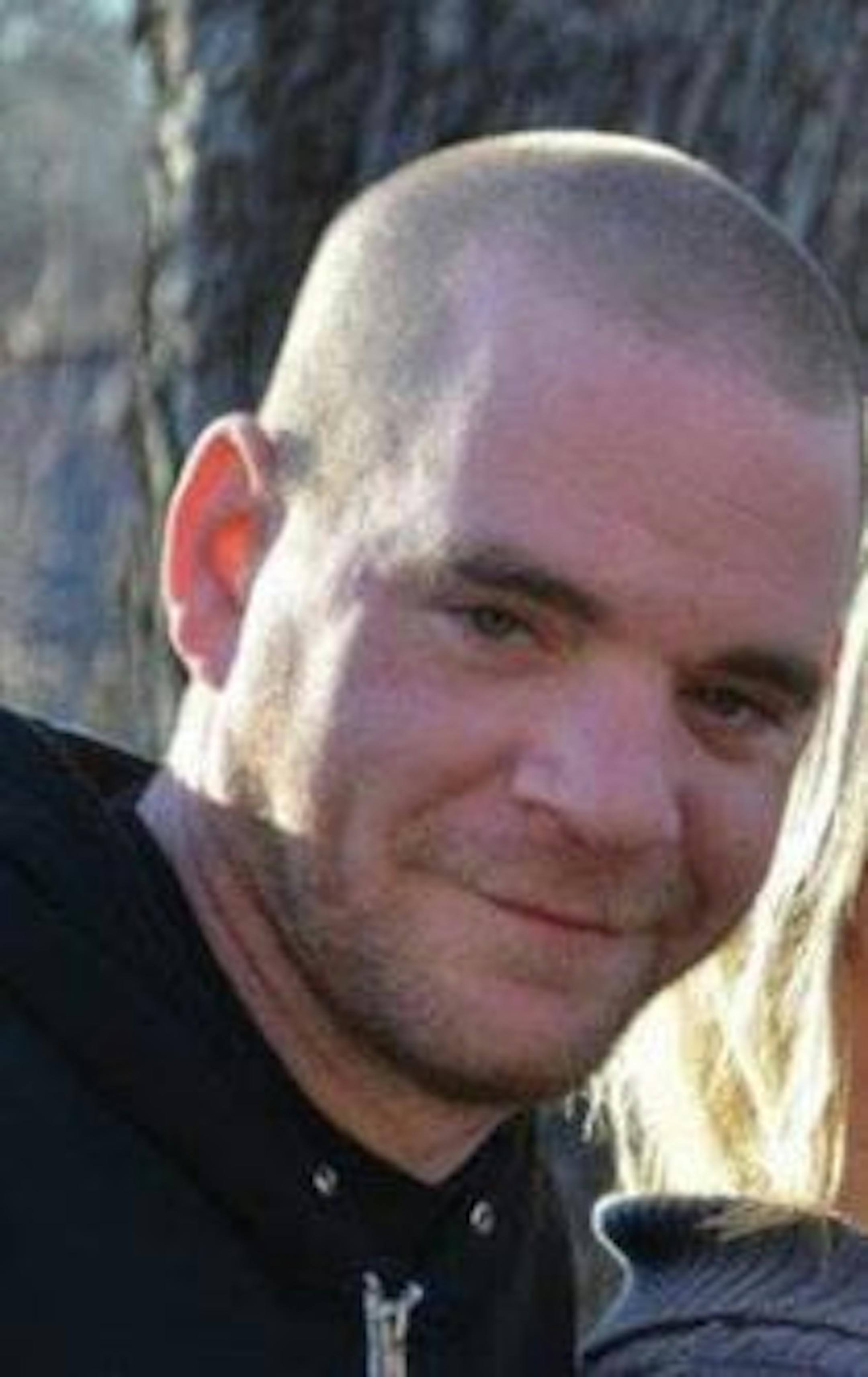 Patrick K. Schichel Credit: Facebook