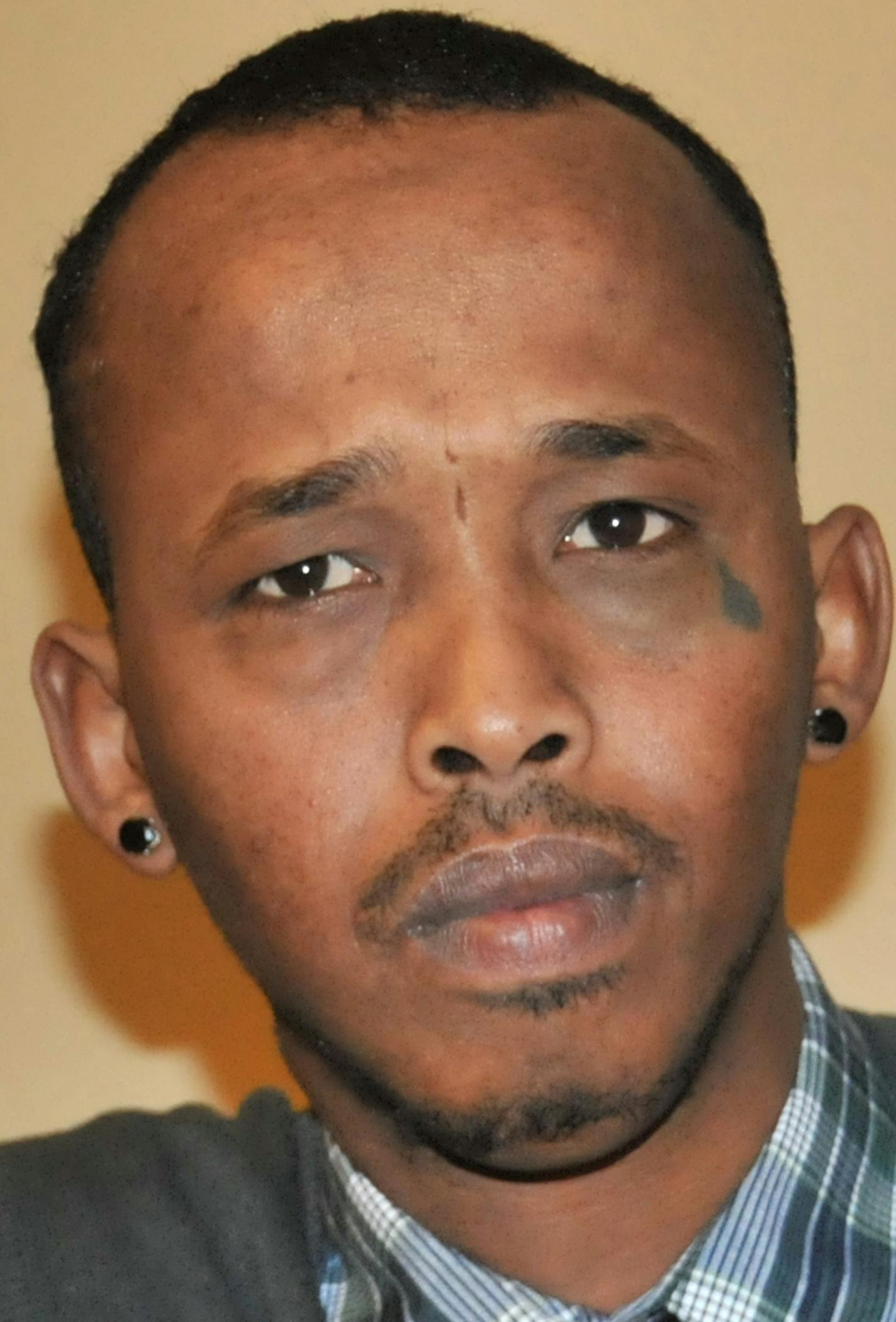 Abdulkadir Sharif