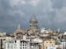 The Galata Tower over Karakoy, Istanbul. (Fabiola Santiago/Miami Herald/TNS) ORG XMIT: 1172449