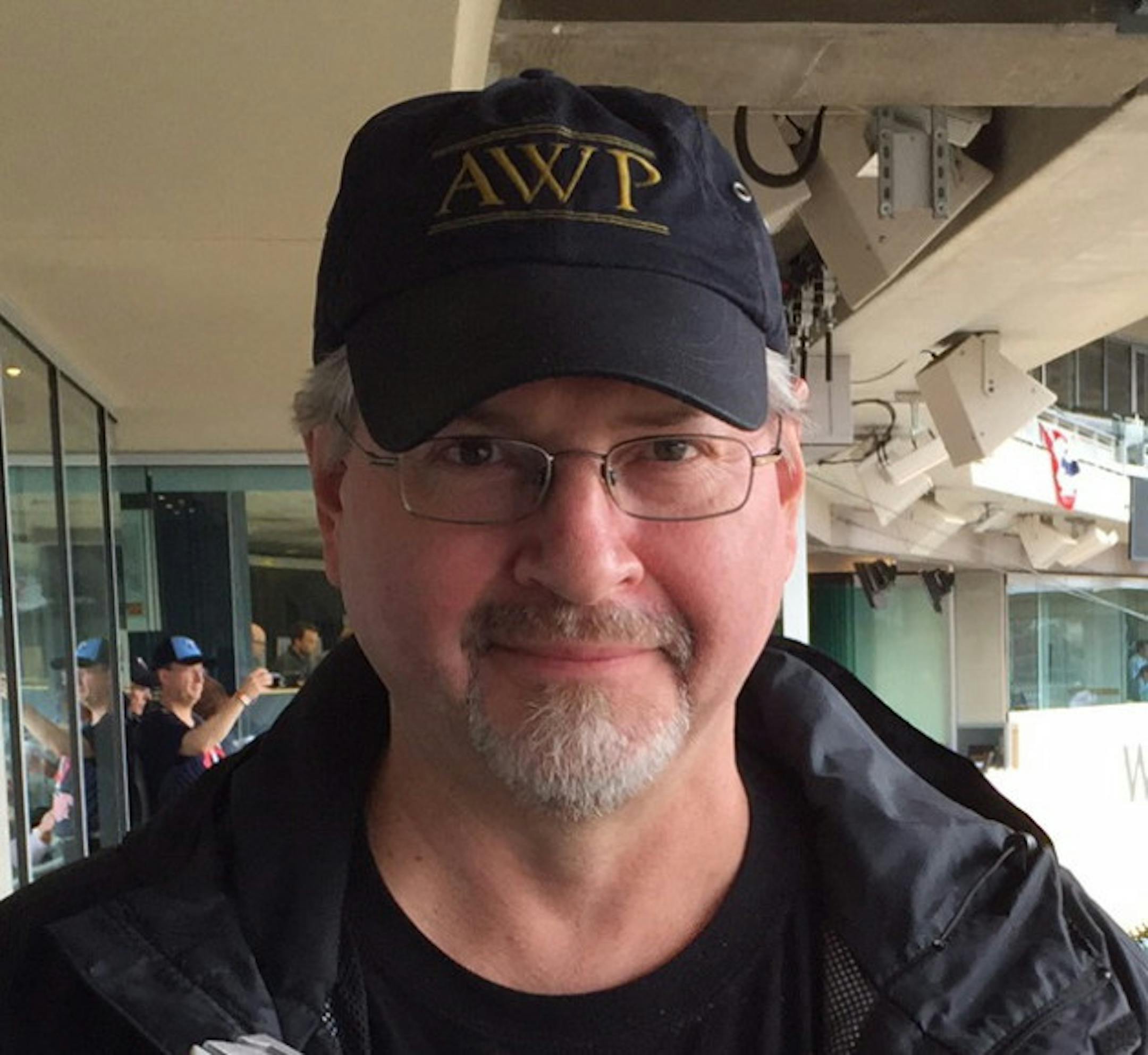 Jim Sitter