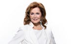 Suzanne Rogers as Maggie Horton on "DAYS OF OUR LIVES." Photo by: Chris Haston/NBC