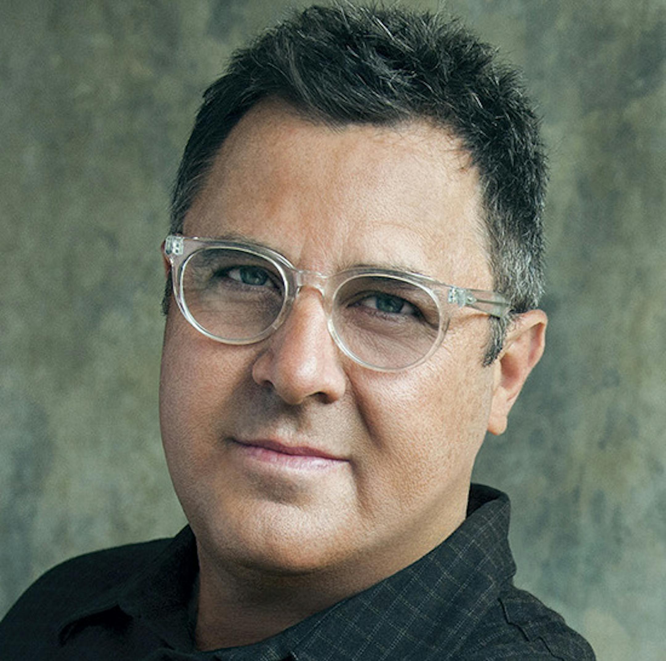 Vince Gill
Media photo provided by JWright/ vincegill.com