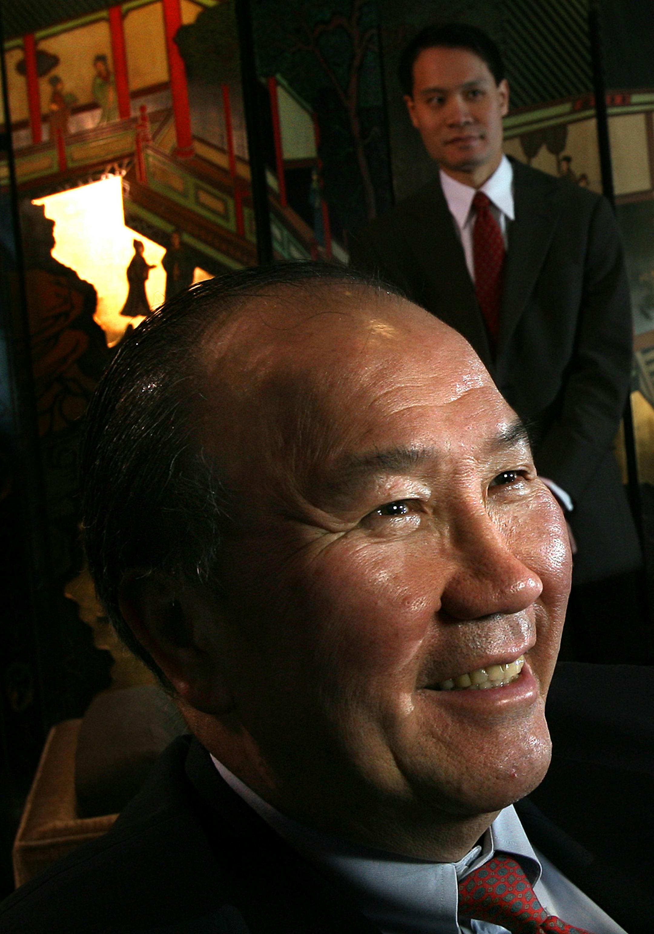 Eugene Sit of Sit Investment Associates has died at age 69.