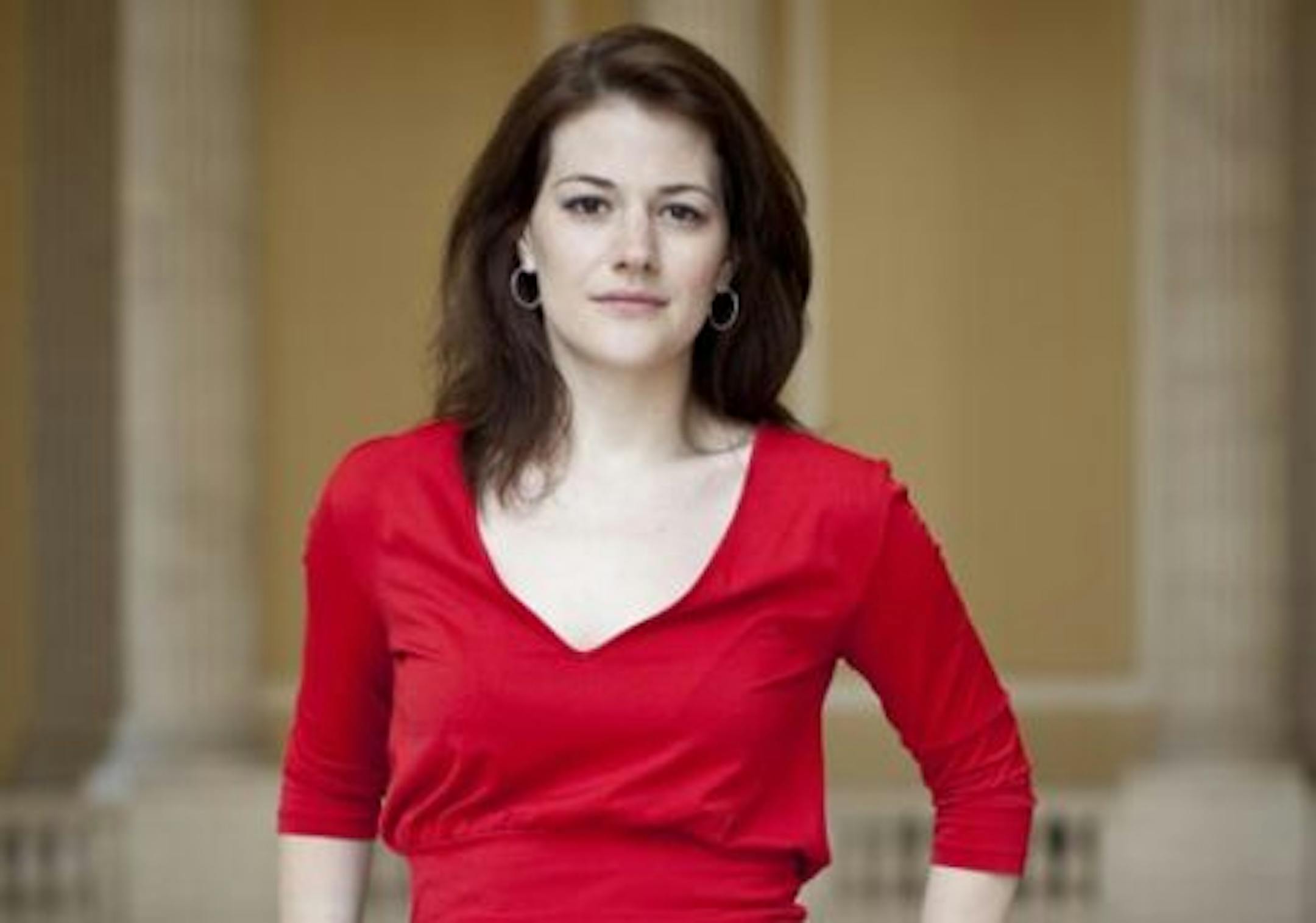 Credit: Benjamin J. Myers, The Hill