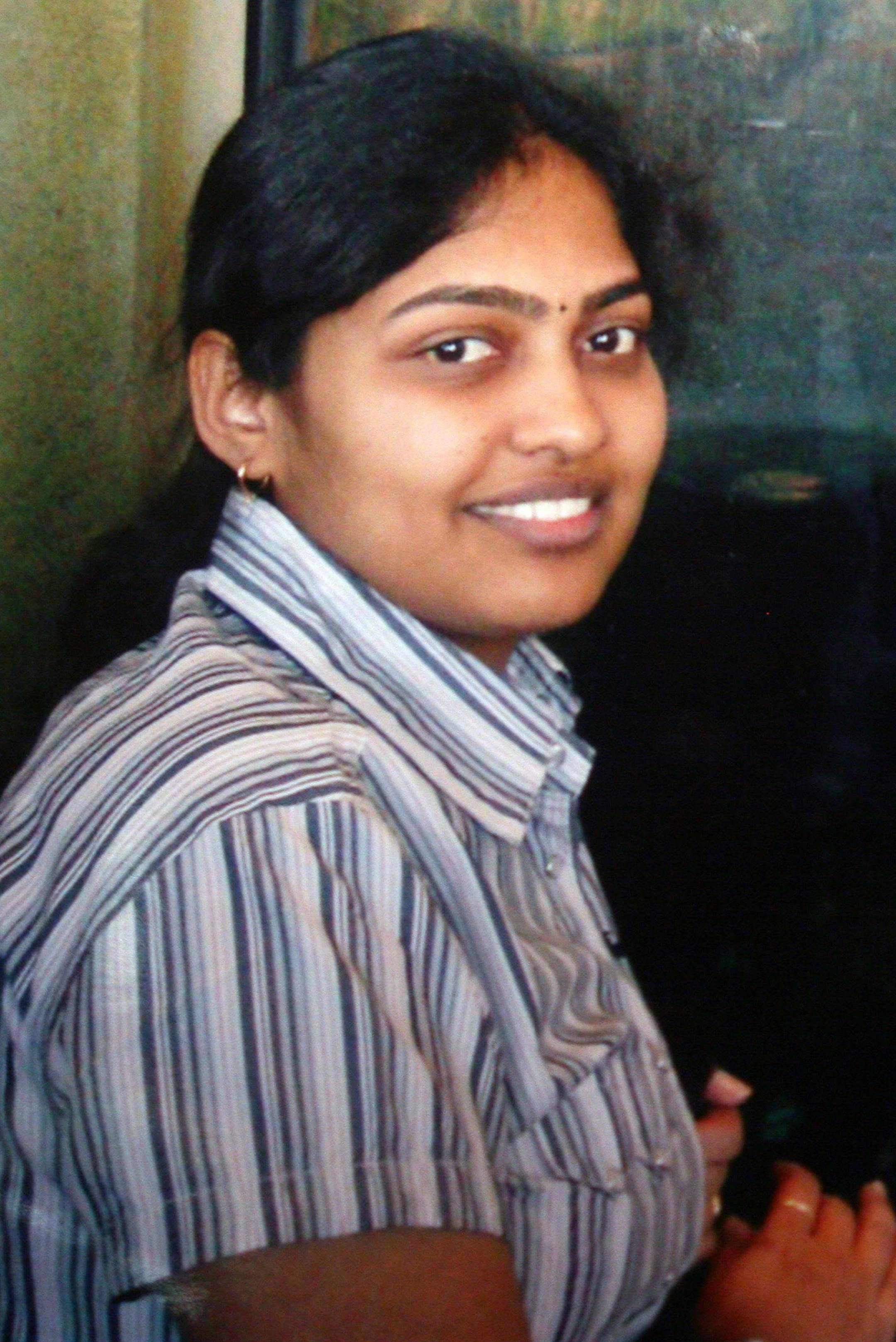 Deepa Vellusamy