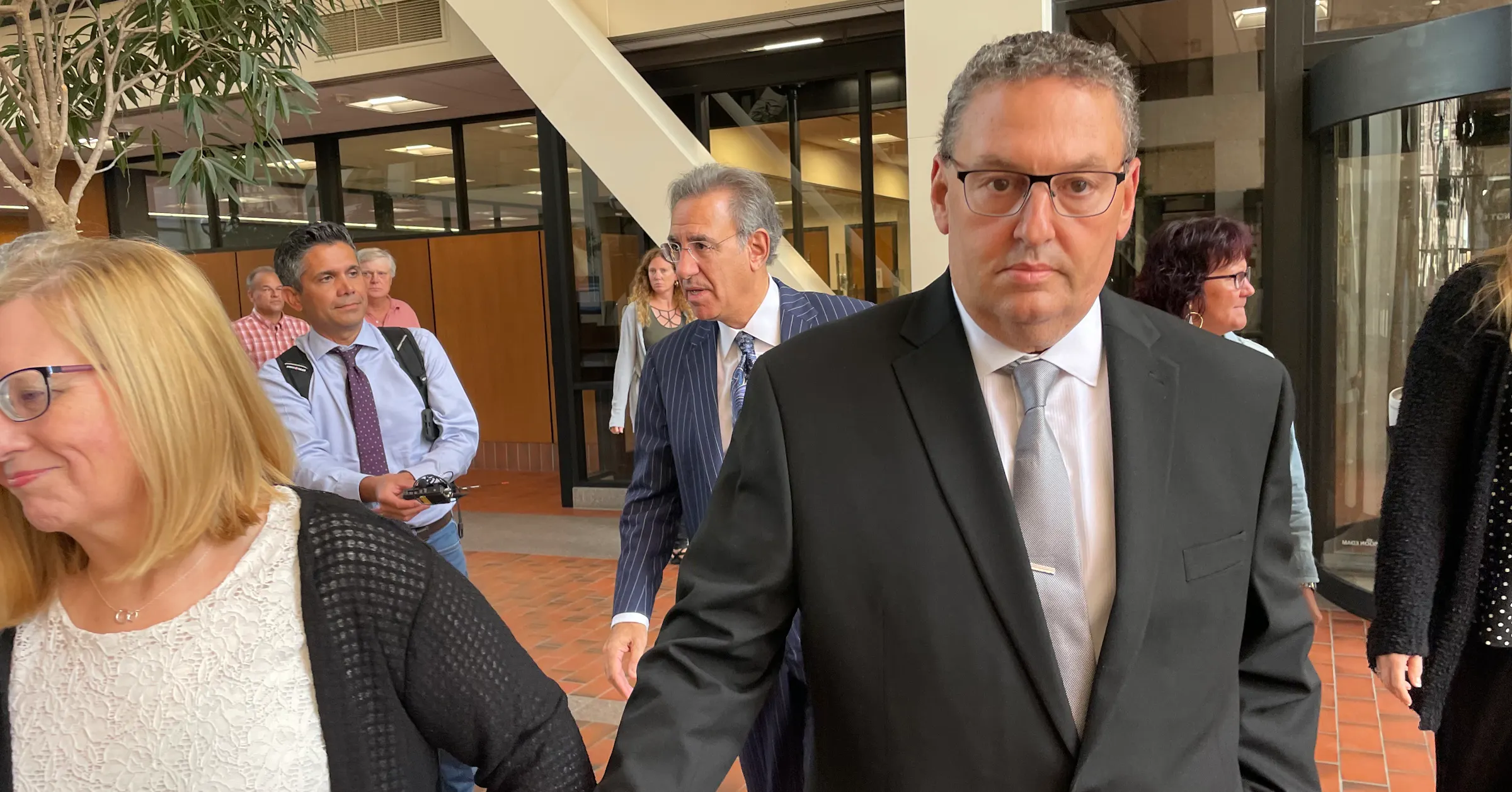 James Ruscitti Jury finds Isanti man guilty of first-degree murder in 1993 Minneapolis ...