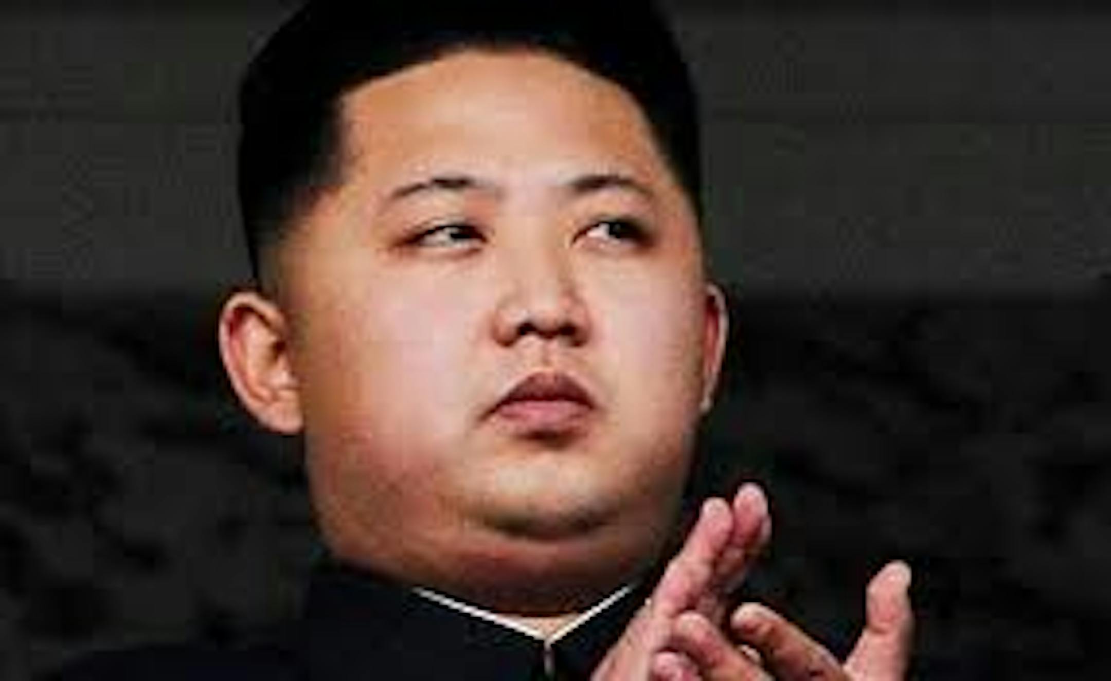New North Korean Leader Kim Jong-Un
