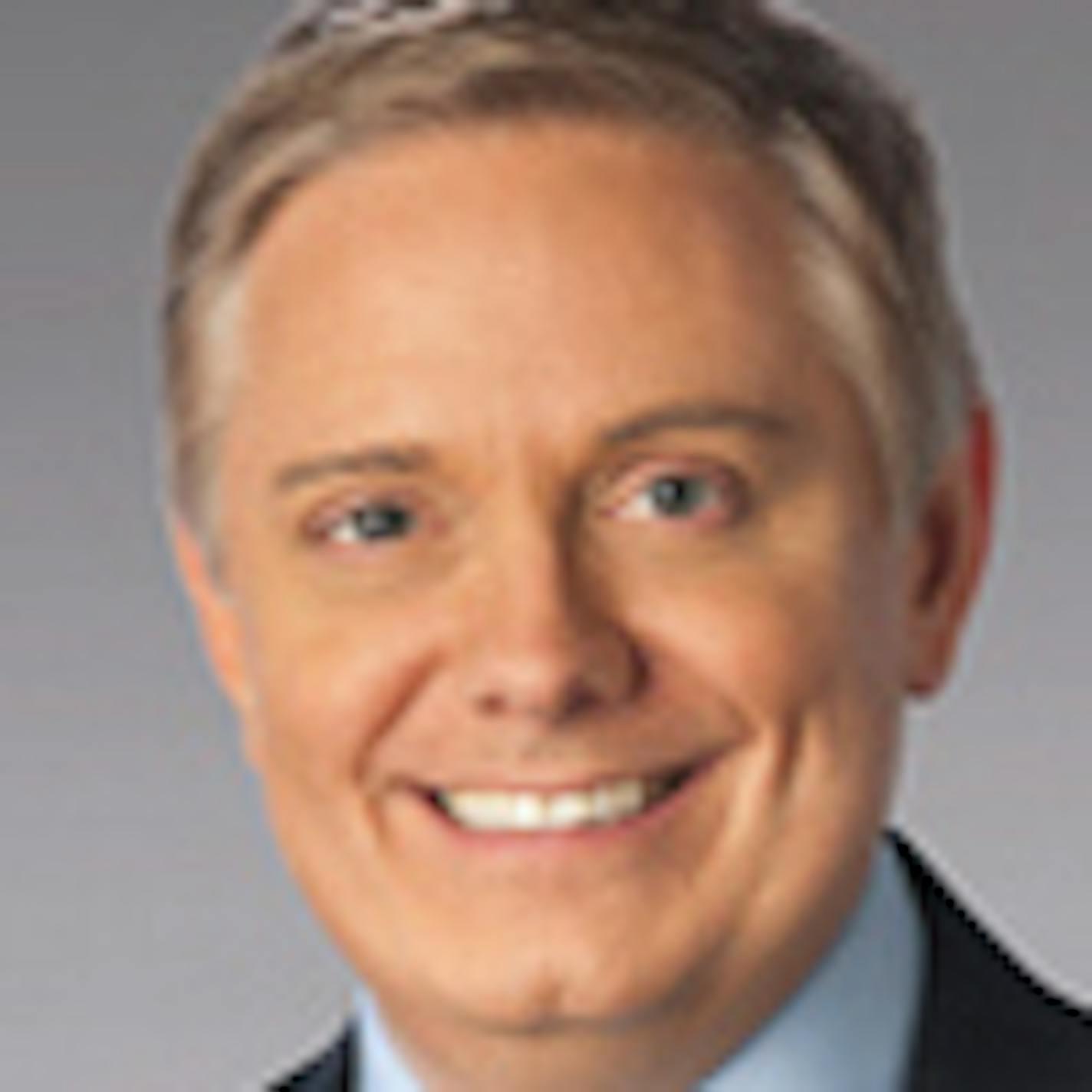 Brad Sattin, KSTP News